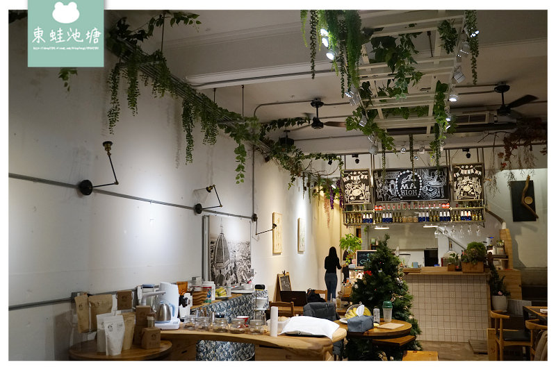 【新竹聚餐餐廳推薦】工業風義式美味 RE紅包現金立即回饋 Mar Adriatico海鷗餐廳