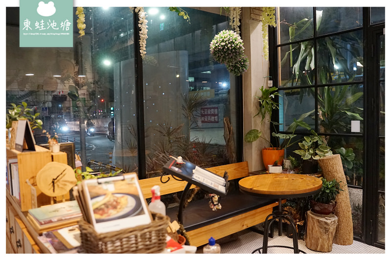 【新竹聚餐餐廳推薦】工業風義式美味 RE紅包現金立即回饋 Mar Adriatico海鷗餐廳