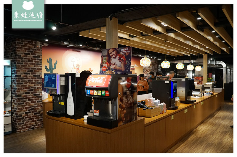 【桃園火車站牛排館推薦】桃園新開幕美食 台北知名牛排連鎖店 人从众厚切牛排桃園大同店