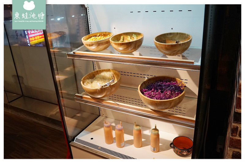 【桃園火車站牛排館推薦】桃園新開幕美食 台北知名牛排連鎖店 人从众厚切牛排桃園大同店