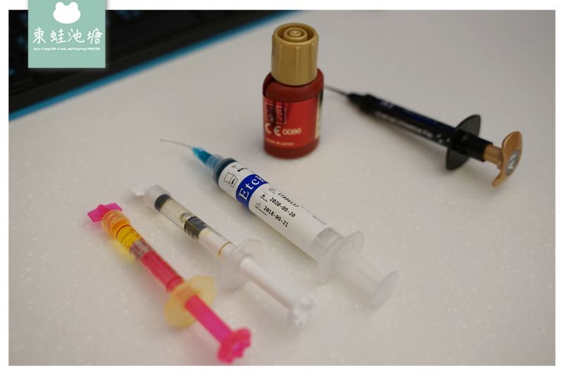 【新竹微創齒雕推薦】量身定做3D齒雕嵌體 告別樹脂與銀粉 日光翡麗牙醫診所