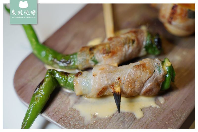 【新竹平價居酒屋推薦】柴魚醬拌飯/茶泡飯內用免費吃到飽 RE紅包現金立即回饋 燒鳥串道新竹民生店