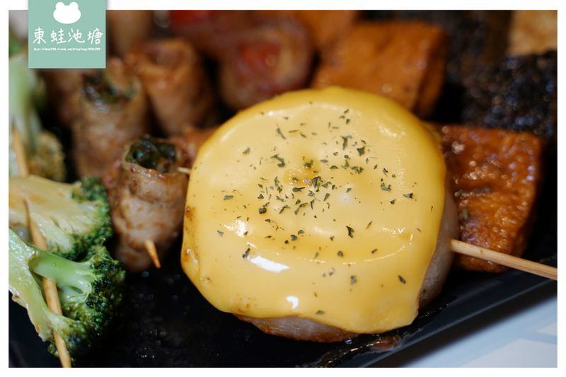 【新竹平價居酒屋推薦】柴魚醬拌飯/茶泡飯內用免費吃到飽 RE紅包現金立即回饋 燒鳥串道新竹民生店