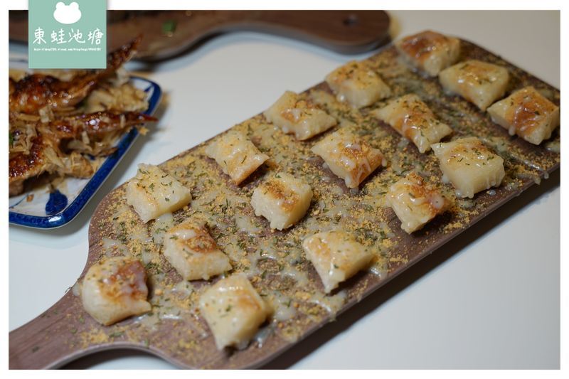 【新竹平價居酒屋推薦】柴魚醬拌飯/茶泡飯內用免費吃到飽 RE紅包現金立即回饋 燒鳥串道新竹民生店