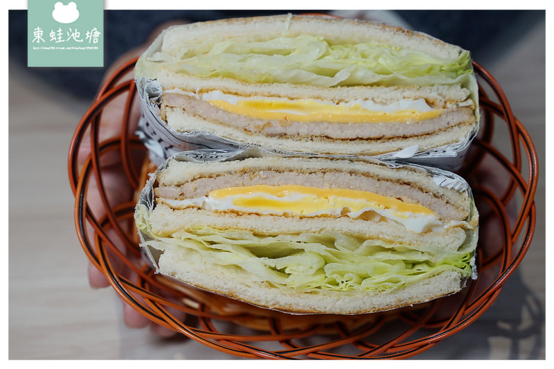 【林口早午餐推薦】林口獨特炒泡麵 超辣特色醬汁 6：35早午餐