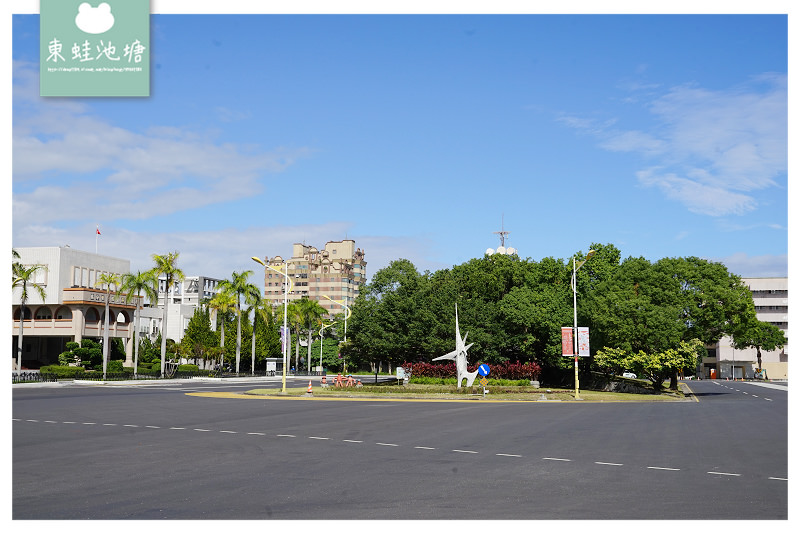 【花蓮室內景點推薦】全台第一座石雕博物館 文化局園區石雕作品欣賞