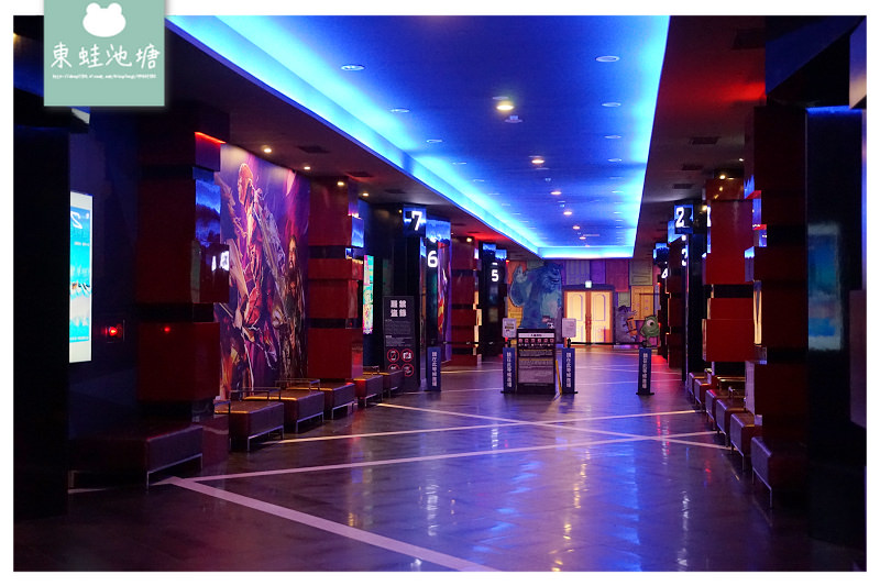 【林口電影院推薦】Dolby® Atmos™ 杜比®全景聲音響系統 國賓影城@林口昕境廣場