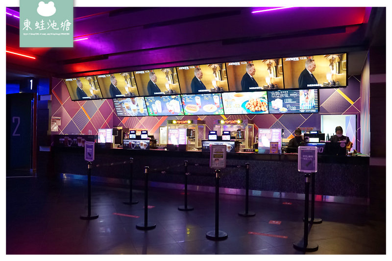 【林口電影院推薦】Dolby® Atmos™ 杜比®全景聲音響系統 國賓影城@林口昕境廣場