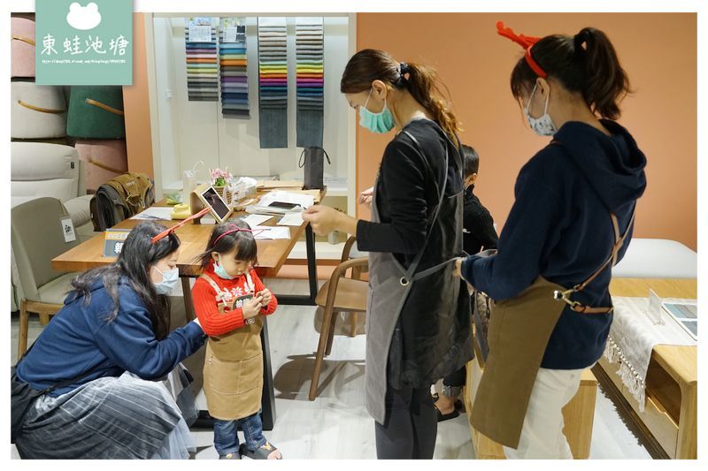 【台中家具店推薦】北歐家具床墊沙發工廠直營 客製化服務 尺寸布料皆可修改 GAGU台中旗艦店