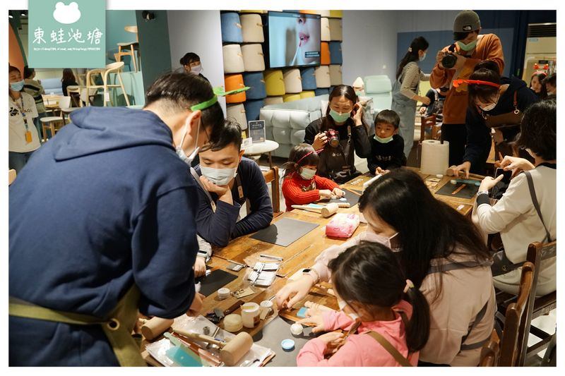 【台中家具店推薦】北歐家具床墊沙發工廠直營 客製化服務 尺寸布料皆可修改 GAGU台中旗艦店