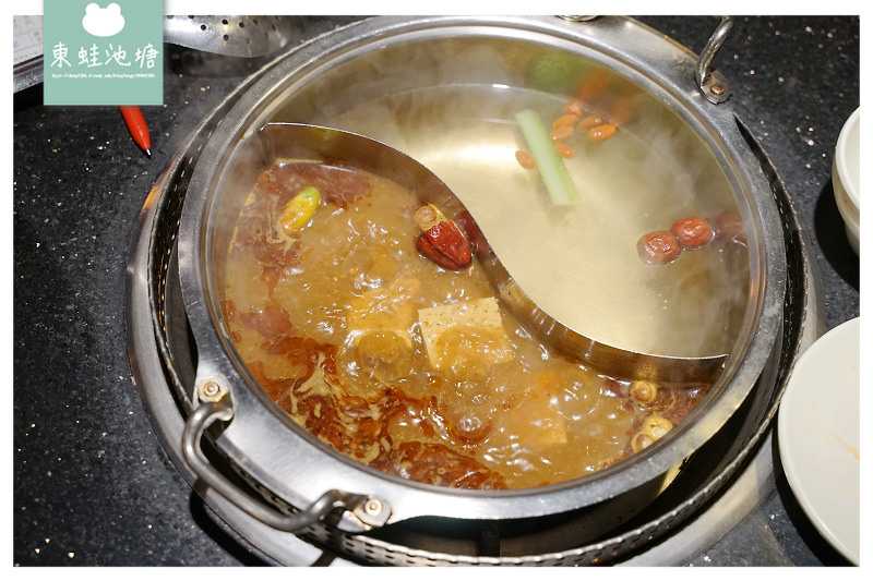 【台北信義區吃到飽推薦】草莓吃到飽超過癮 101道頂級食材無限量供應 馬辣頂級麻辣鴛鴦火鍋信義店