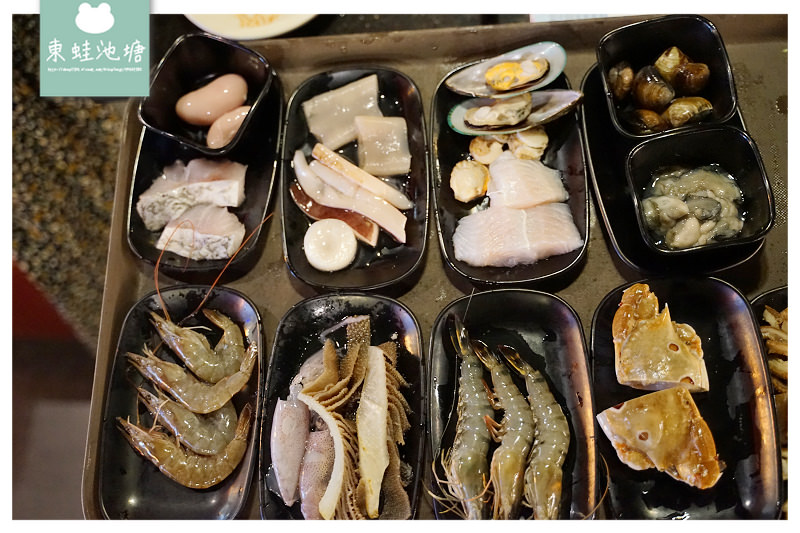 【台北信義區吃到飽推薦】草莓吃到飽超過癮 101道頂級食材無限量供應 馬辣頂級麻辣鴛鴦火鍋信義店