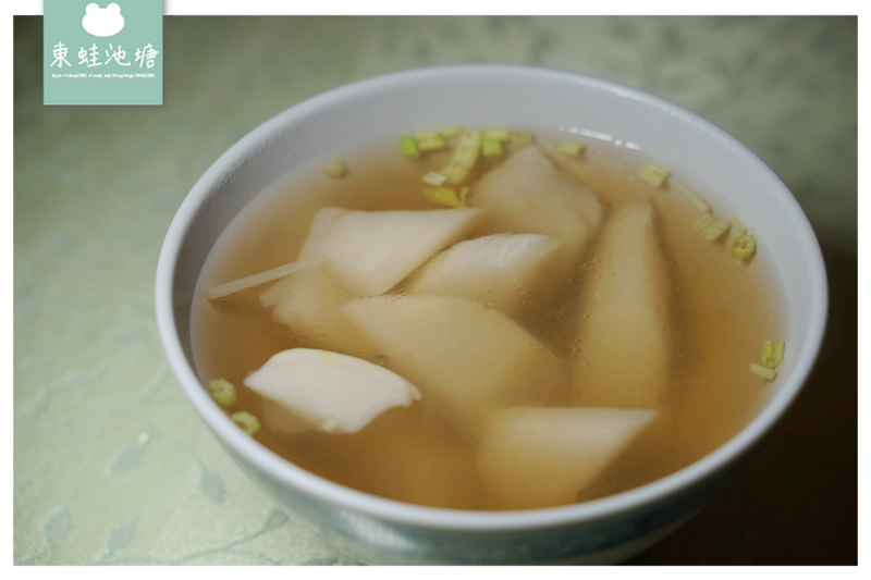 【花蓮素食推薦】美味特製辣味麵 可口好吃爌肉飯 花蓮國香園素食