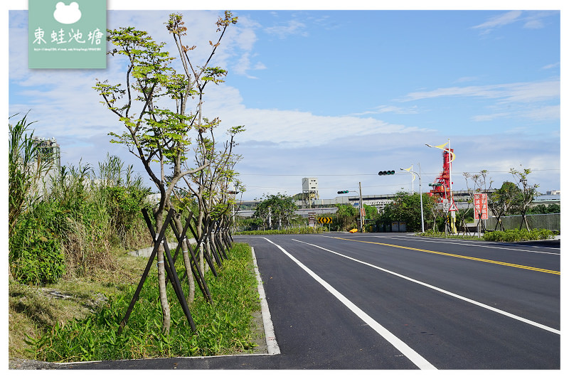 【花蓮輕旅行景點推薦】2021網美景點總整理 兩潭自行車道