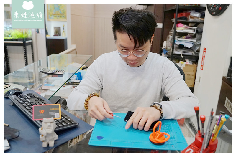 【大威德通訊行】門號新辦攜碼續約 手機現場維修 3C商品販售