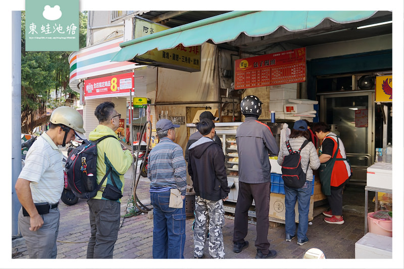 【金門早餐推薦】在地人氣排隊美食 美味黑珍珠鮮肉包 京采包子饅頭