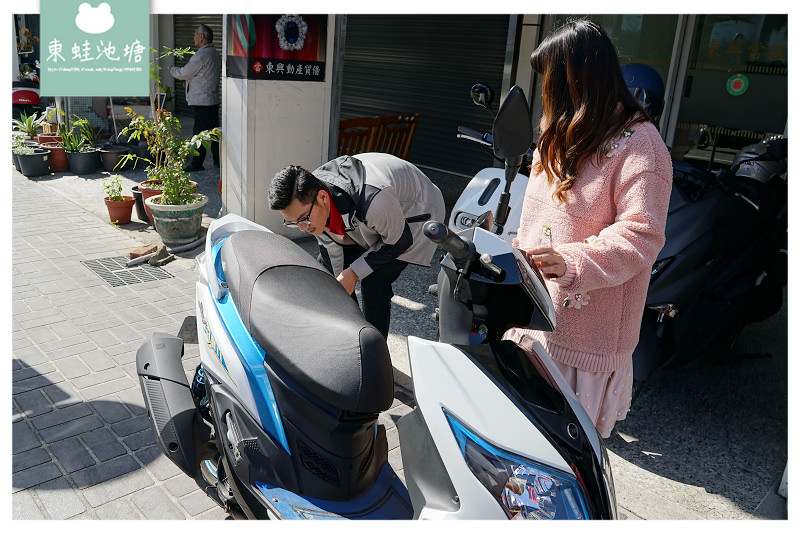 【台中當舖推薦】汽機車借款免留車 政府核准合法當舖 東興當舖