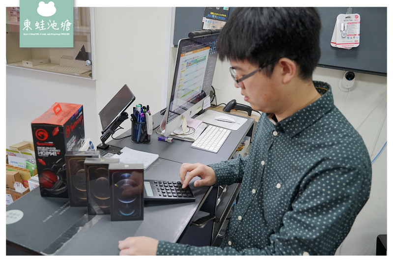 【台中手機免卡分期推薦】iPhone手機無卡分期 蘋果手機平板電腦維修 誠選良品優質3C體驗店