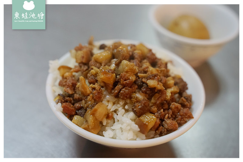 【台南東門圓環美食推薦】羊肉燴飯+羊雜湯只要100元 美味魚皮湯/香酥鮮蝦煎蛋 復興羊肉