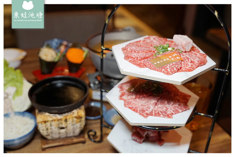 【台中和牛燒肉推薦】A5和牛12級入口即化 單人燒肉也可以 富田和牛燒肉