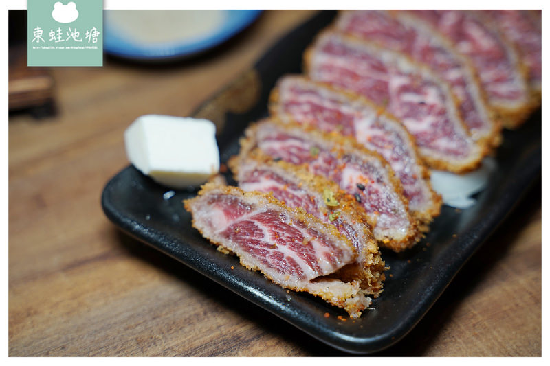 【台中和牛燒肉推薦】A5和牛12級入口即化 單人燒肉也可以 富田和牛燒肉