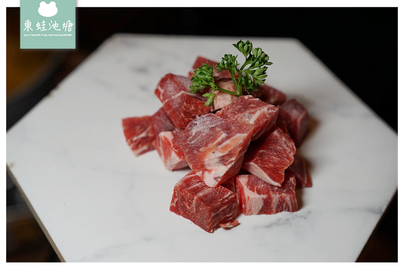 【台中和牛燒肉推薦】A5和牛12級入口即化 單人燒肉也可以 富田和牛燒肉