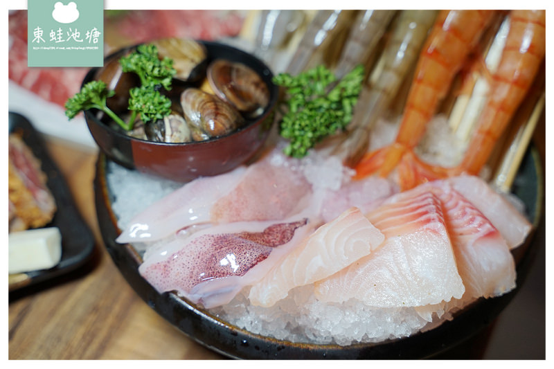 【台中和牛燒肉推薦】A5和牛12級入口即化 單人燒肉也可以 富田和牛燒肉