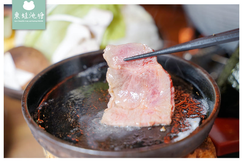 【台中和牛燒肉推薦】A5和牛12級入口即化 單人燒肉也可以 富田和牛燒肉