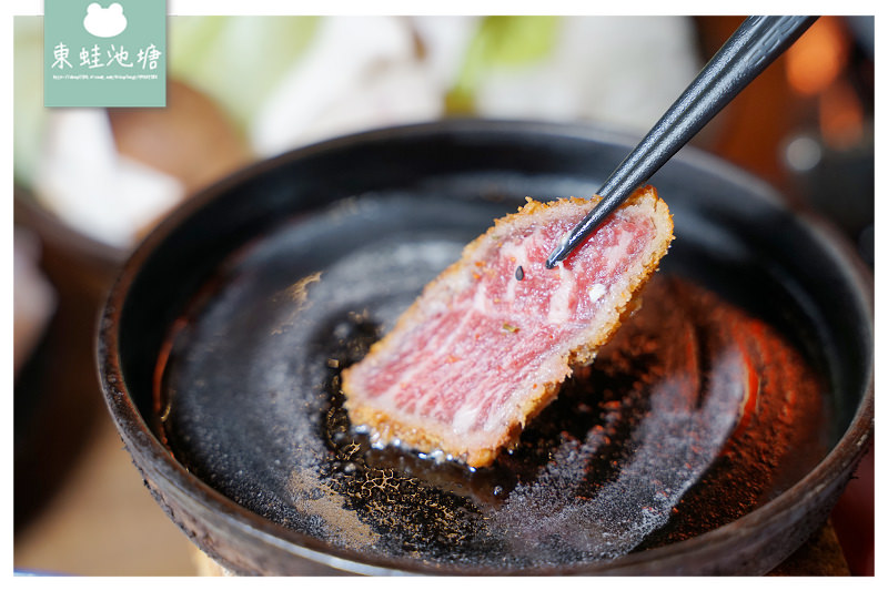 【台中和牛燒肉推薦】A5和牛12級入口即化 單人燒肉也可以 富田和牛燒肉
