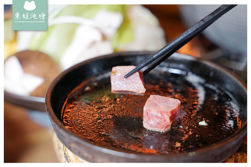 【台中和牛燒肉推薦】A5和牛12級入口即化 單人燒肉也可以 富田和牛燒肉