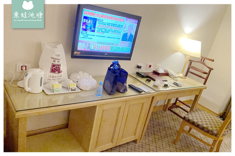 【桃園防疫旅館心得分享】住都飯店房間環境 桃園防疫包開箱 14天餐食完整記錄