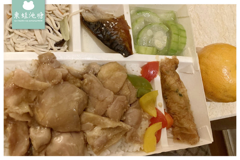 【桃園防疫旅館心得分享】住都飯店房間環境 桃園防疫包開箱 14天餐食完整記錄
