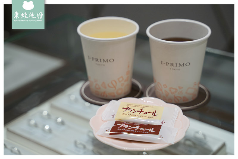 【結婚紀念日禮物推薦】日本首席婚戒品牌 I-PRIMO 客製化訂做服務
