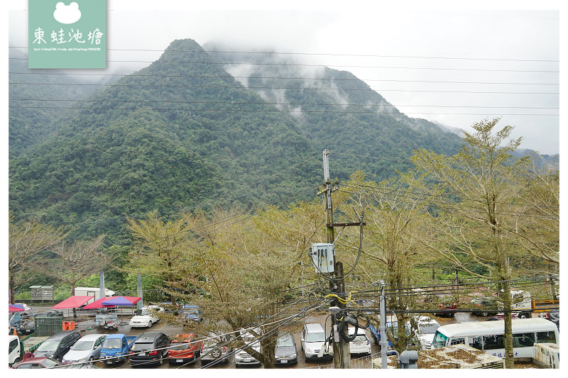 【烏來泡湯推薦】義大利麵套餐新上市 超大泡湯池 烏來驛站溫泉會館