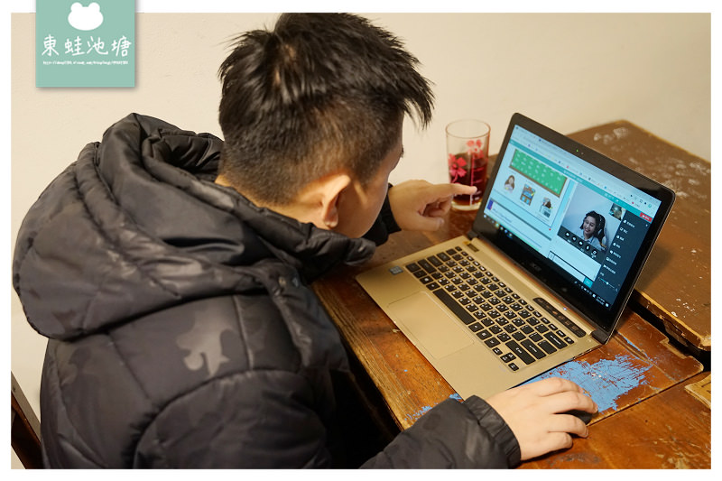 【線上英文會話平台推薦】上課次數無限制 隨時隨地立即上課 NativeCamp.線上英文家教