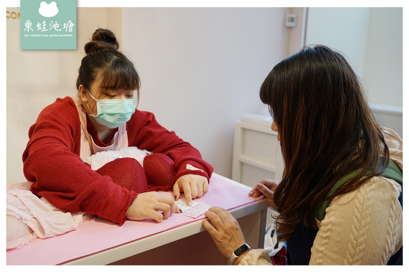 【台中內衣專賣店推薦】棉花糖女孩最愛 A-H罩杯日系內衣 iPINK內衣 台中一中門市