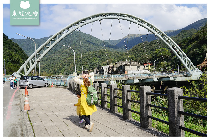 【瑞芳網美景點推薦】百餘年歷史一百階 日本天照大神猴硐神社