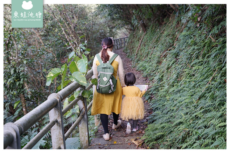 【瑞芳網美景點推薦】百餘年歷史一百階 日本天照大神猴硐神社