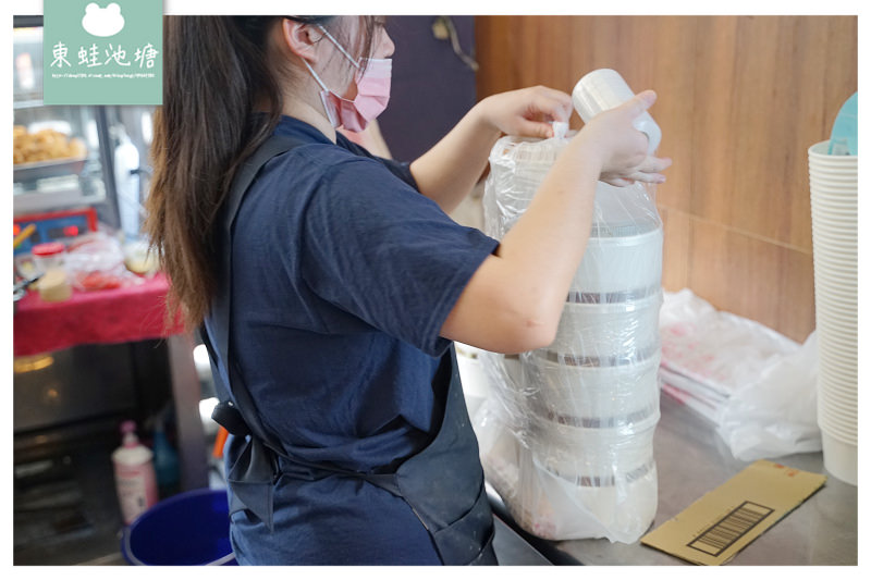 【台中西屯便當推薦】公家機關團體外送便當最愛 平價實惠便當口味選擇多 御香亭便當