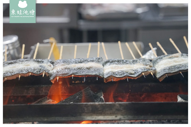 【台中鰻魚飯推薦】南屯區秀泰文心美食 美味炭造料理 一膳 - 台中秀泰文心店
