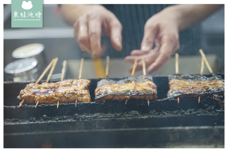 【台中鰻魚飯推薦】南屯區秀泰文心美食 美味炭造料理 一膳 - 台中秀泰文心店
