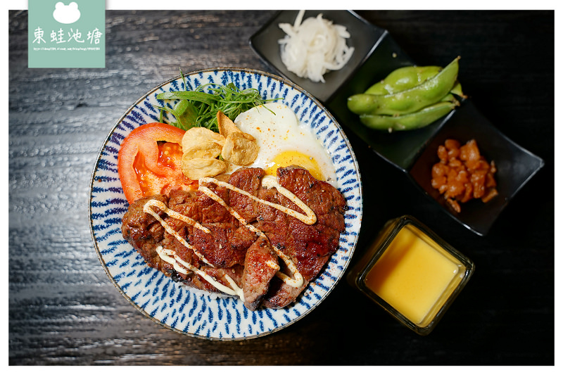 【台中鰻魚飯推薦】南屯區秀泰文心美食 美味炭造料理 一膳 - 台中秀泰文心店