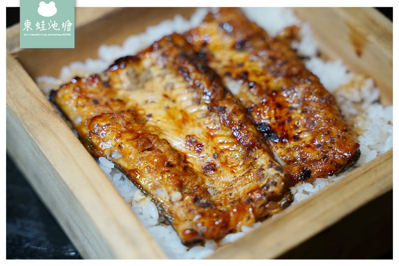 【台中鰻魚飯推薦】南屯區秀泰文心美食 美味炭造料理 一膳 - 台中秀泰文心店