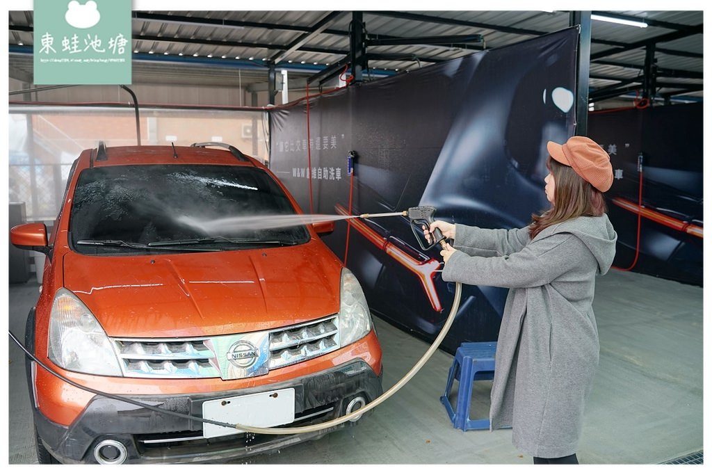 【自助洗車工具推薦】連女孩都能輕鬆上手的玻璃清潔用品「SOFT99 gla'co」超強力油膜清潔劑+大頭玻璃驅水劑