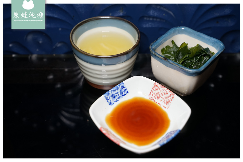 【台北日本料理推薦】高CP值六張犁美食 令人驚艷割烹料理 神樂坂割烹