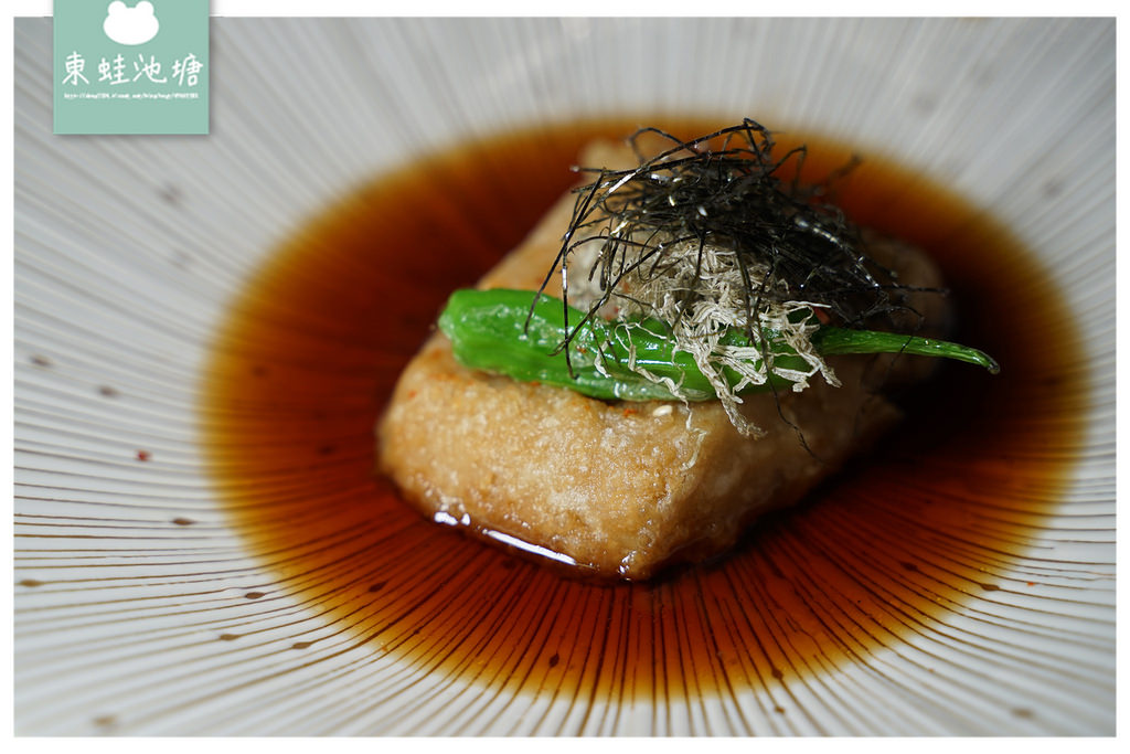 【台北日本料理推薦】高CP值六張犁美食 令人驚艷割烹料理 神樂坂割烹