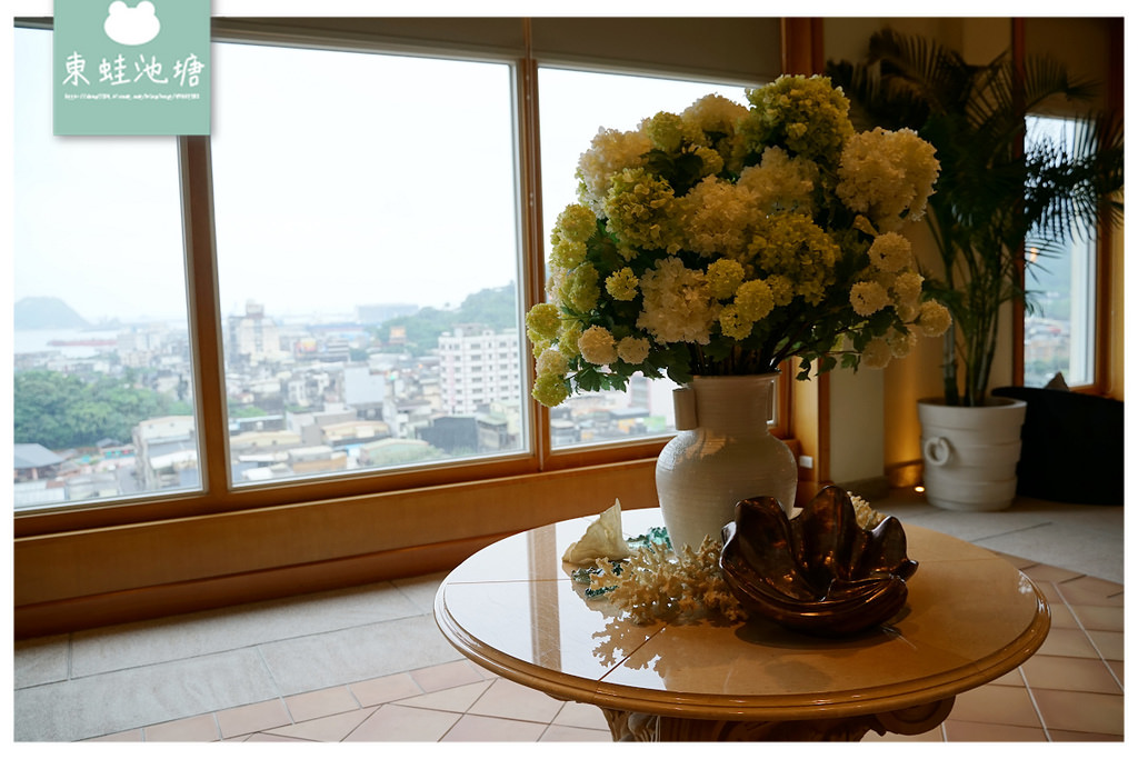 【宜蘭蘇澳住宿推薦】一泊二食雙湯池客房 露天男女裸湯戶外泳池 瓏山林蘇澳冷熱泉度假飯店