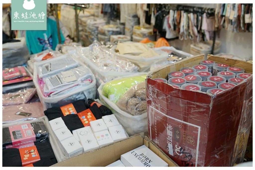 【台中服飾批發推薦】輕熟女盈村服飾批發 專業服裝修改尚盈服飾批發 天津路服飾商圈