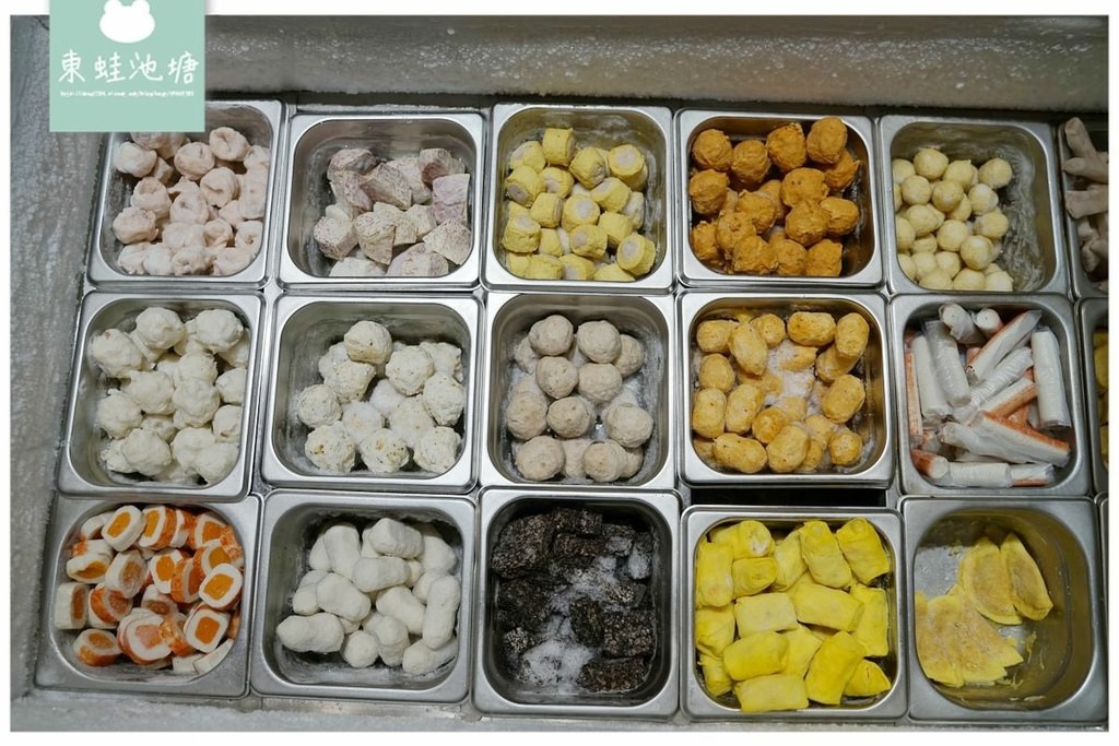 台北公司聚餐吃到飽 嗨蝦蝦百匯鍋物光復店 鴛鴦鍋/握壽司生魚片/天使紅蝦/雞佛無限量供應