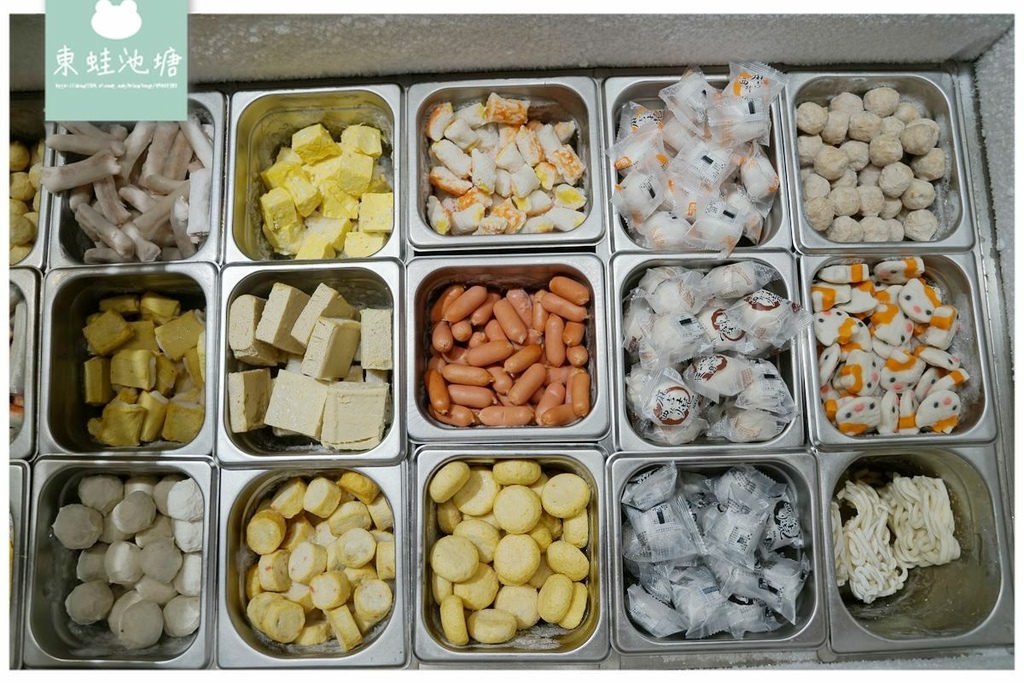台北公司聚餐吃到飽 嗨蝦蝦百匯鍋物光復店 鴛鴦鍋/握壽司生魚片/天使紅蝦/雞佛無限量供應